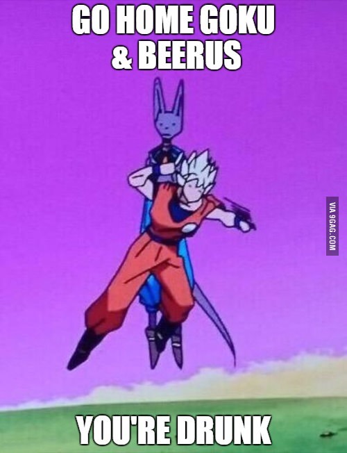 dragon ball super 6