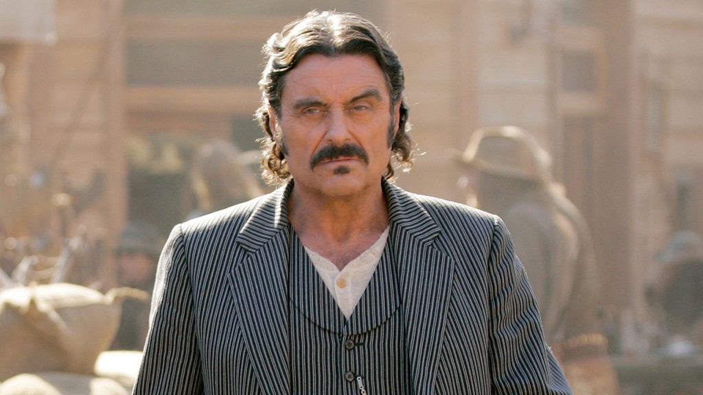 ian mcshane