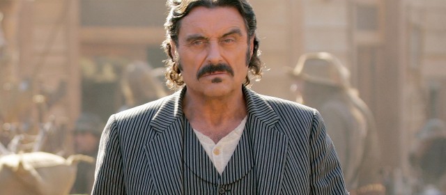 Ian McShane w obsadzie 6 sezonu Gry o tron” Kogo zagra?