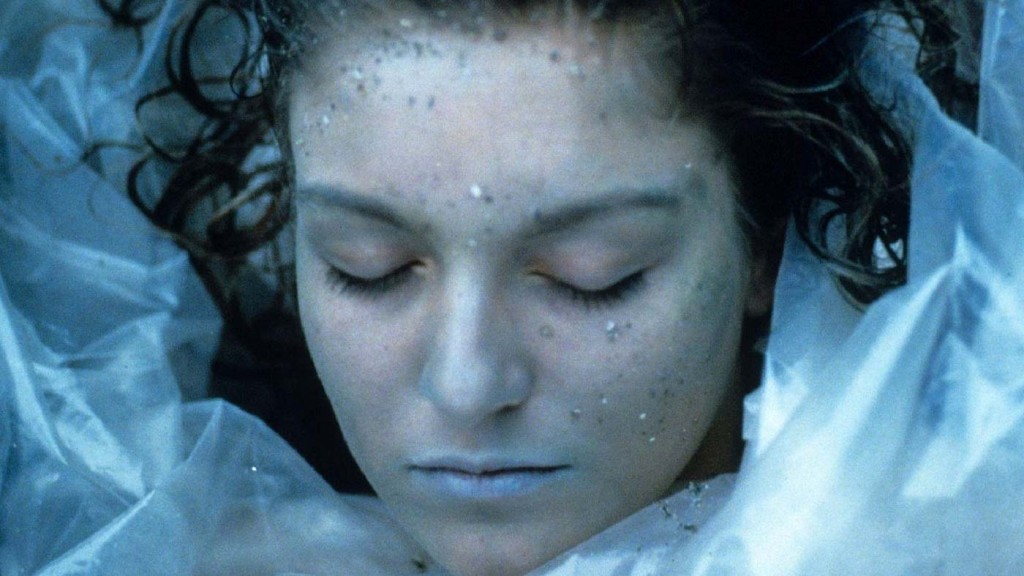 laura palmer