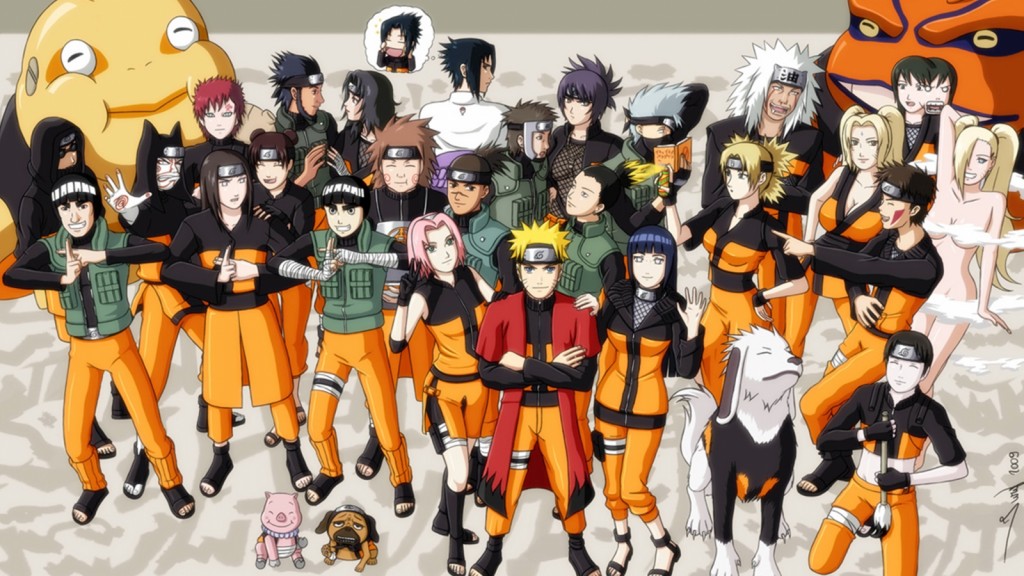 naruto 2