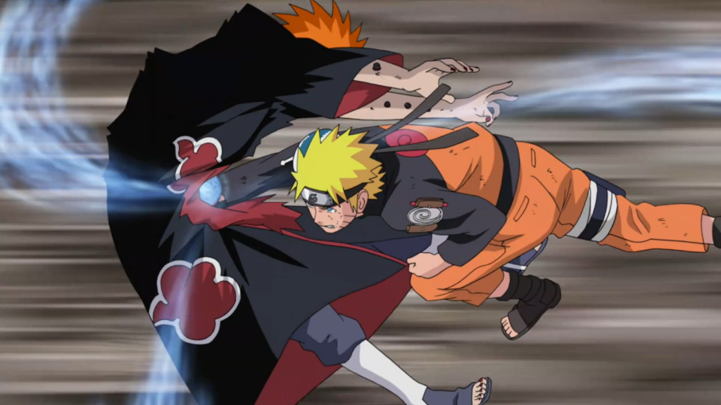 naruto 3
