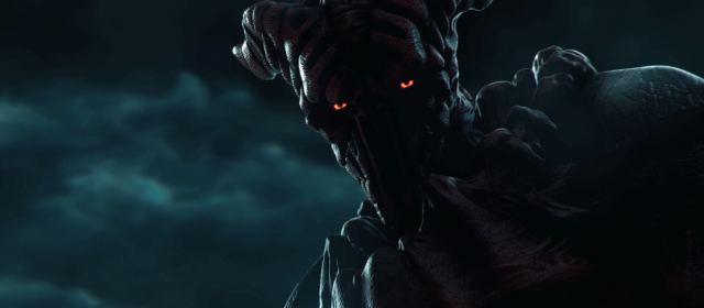 Zobacz The Garden - krótkometrażowy film sci-fi, który ma szanse podbić kina