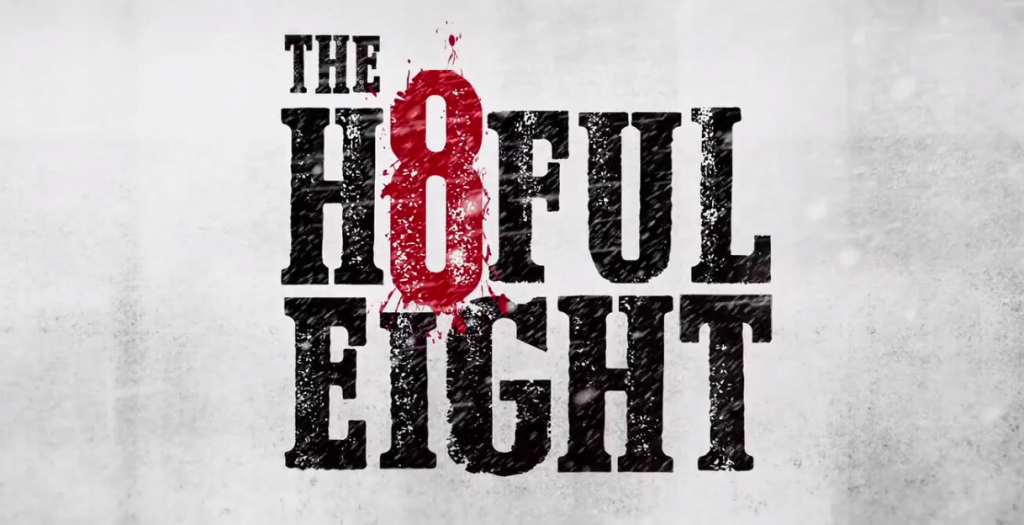 the hateful eight