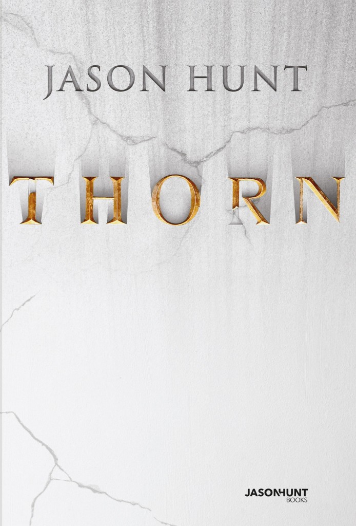 thorn jason hunt