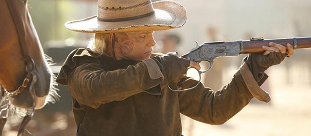 Zobacz pierwszy teaser Westworld, nowego serialu Jonathana Nolana