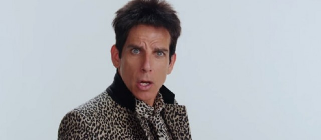 Czekacie na "Zoolander 2"? W Sieci pojawił się zwiastun