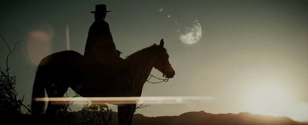 zorro 1