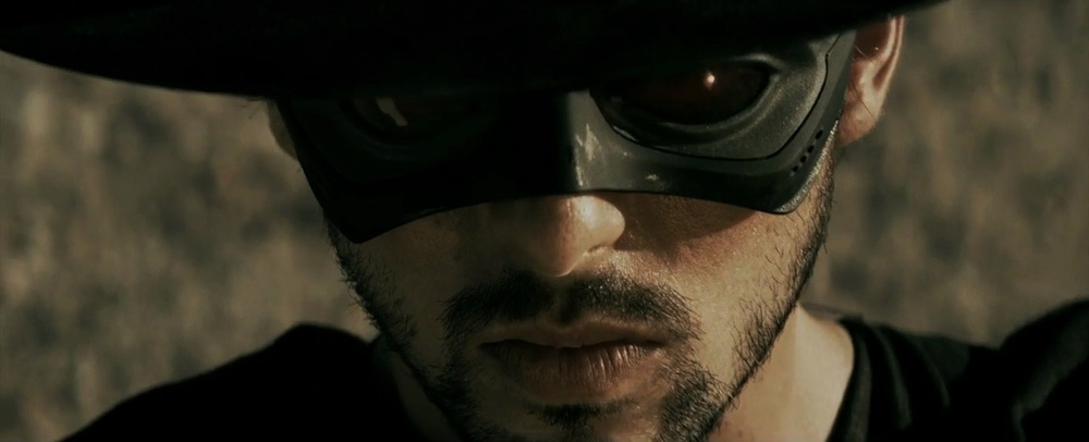 Nowy „Zorro” będzie post-apokaliptycznym filmem akcji