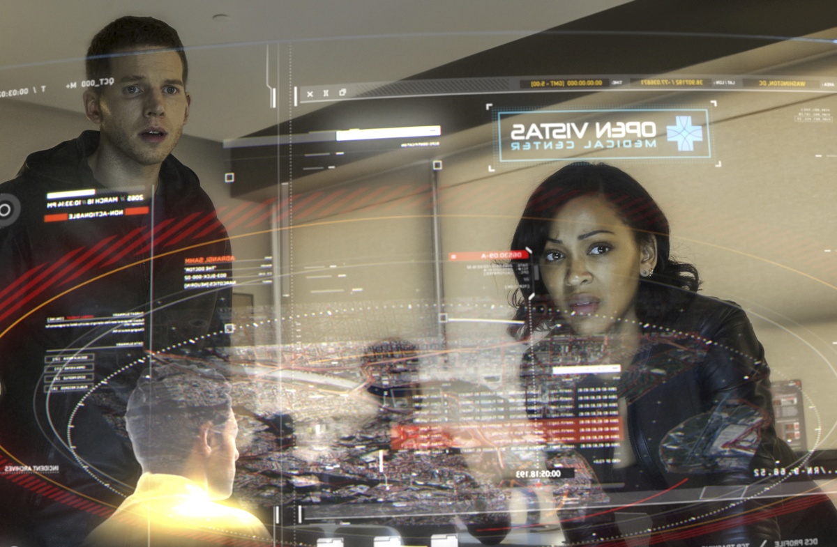 &#8222;Minority Report&#8221; to procedural ze zmarnowanym potencjałem &#8211; recenzja sPlay