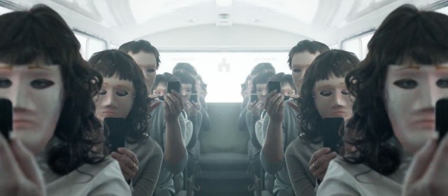 Black Mirror: czwarty sezon ma nowego, znanego reżysera!