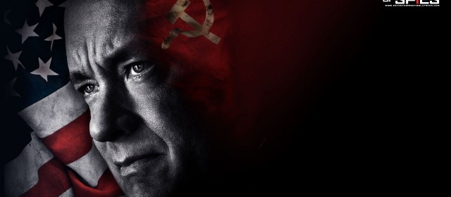 Zwiastun Bridge of Spies Spielberga zapowiada świetny film