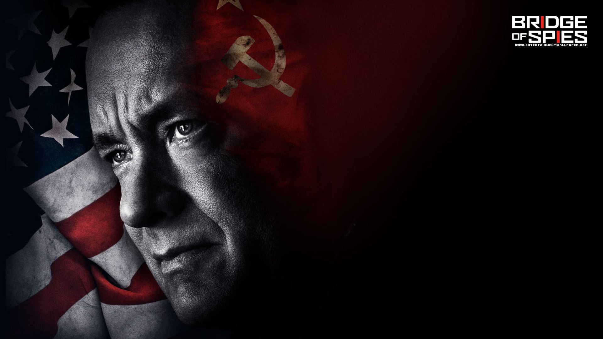 Zwiastun Bridge of Spies Spielberga zapowiada świetny film