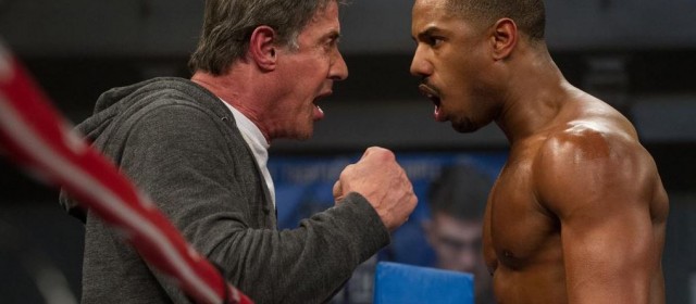 To było do przewidzenia. "Creed" chce powtórzyć sukces "Rocky'ego"