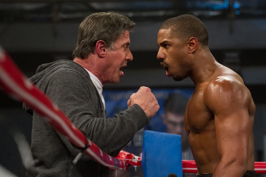 To było do przewidzenia. "Creed" chce powtórzyć sukces "Rocky'ego"