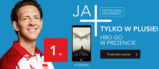 Masz HBO GO w Plusie? Oto 10 mocnych seriali, dzięki którym przetrwasz jesienną nudę
