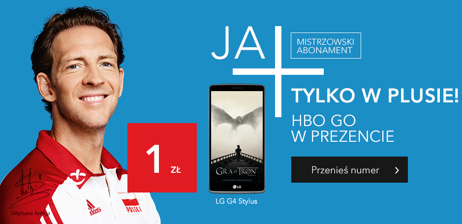 Masz HBO GO w Plusie? Oto 10 mocnych seriali, dzięki którym przetrwasz jesienną nudę