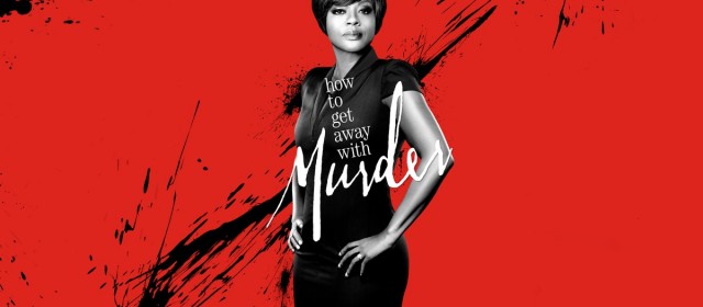 "How To Get Away With Murder" wraca z drugim sezonem i... wprowadza niezłe zamieszanie