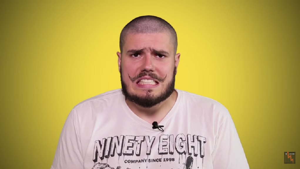 PRZEGRANIE to program na YouTube, dzięki któremu poznasz prawdę o piosenkach