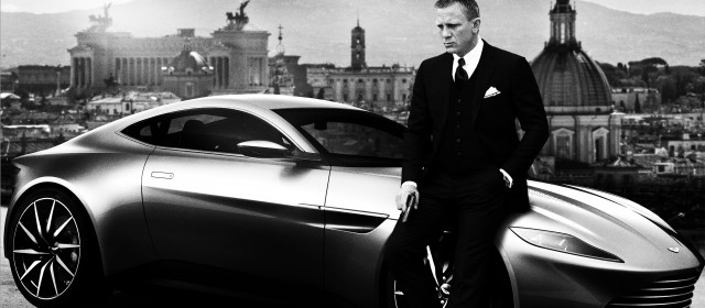 Co reklamuje James Bond? 10 najlepszych product placement w filmach o agencie 007