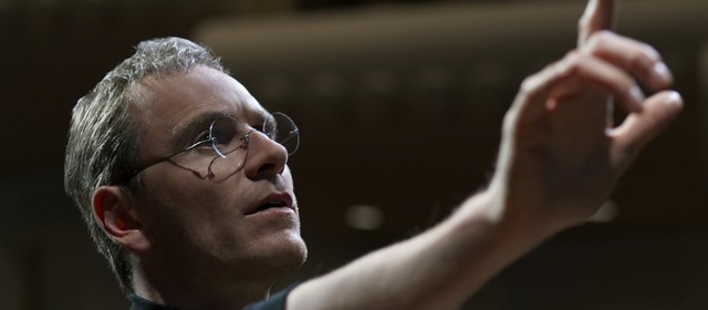 Nowy zwiastun filmu Steve Jobs prezentuje ciemną stronę założyciela Apple
