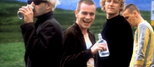 Danny Boyle szykuje fantastyczny prezent dla fanów filmu Trainspotting