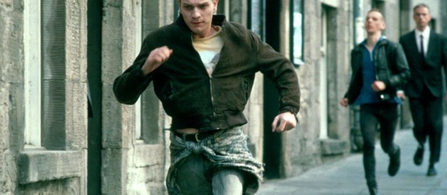 Trainspotting - na sequelu może się nie skończyć. Będzie serial?