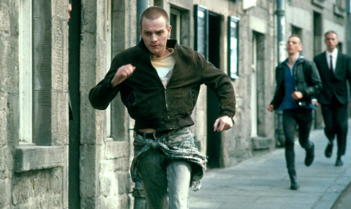 Trainspotting - na sequelu może się nie skończyć. Będzie serial?
