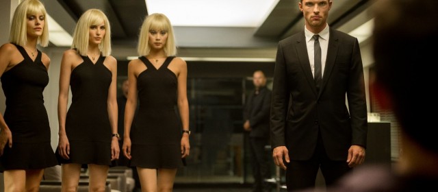 Transporter: Nowa Moc już bez Jasona Stathama - recenzja