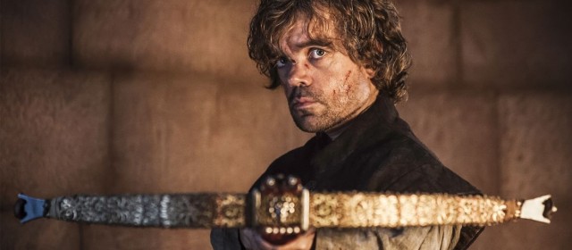 Emmy 2015: tryumf Gry o tron i HBO