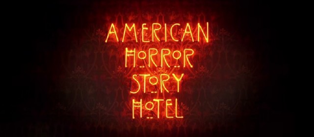 Do premiery "American Horror Story: Hotel" zostało jeszcze kilka dni. Kolejne wideo promujące serial podkręca atmosferę