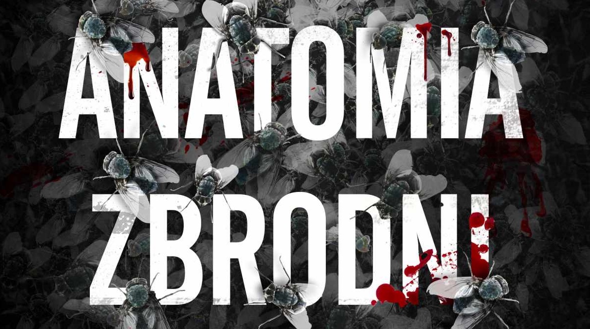 Kryminały i seriale kontra rzeczywistość. Anatomia zbrodni. Sekrety kryminalistyki - recenzja sPlay