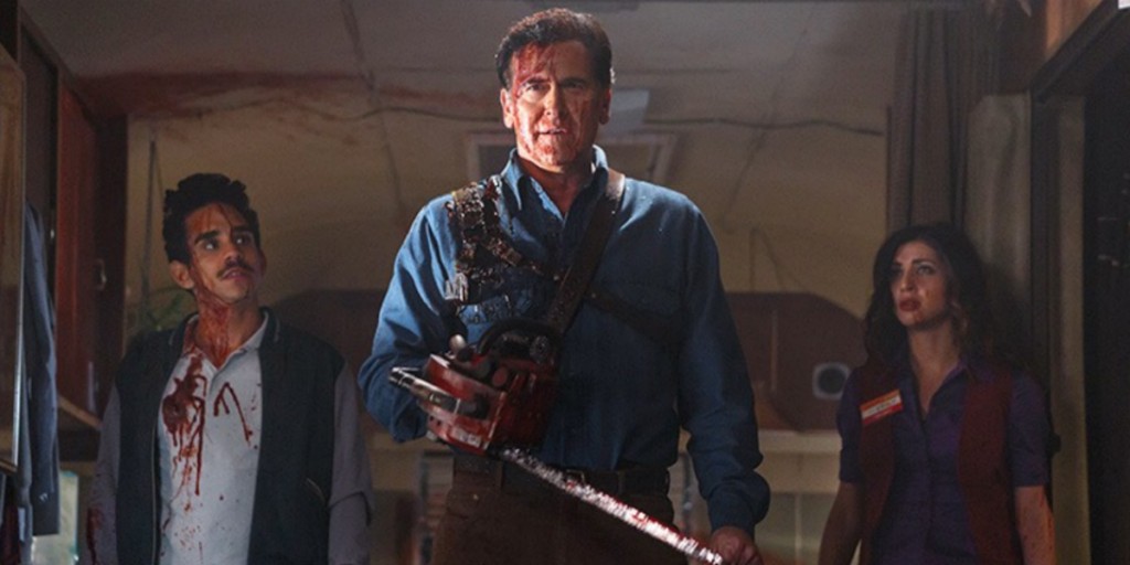 ash vs. evil dead