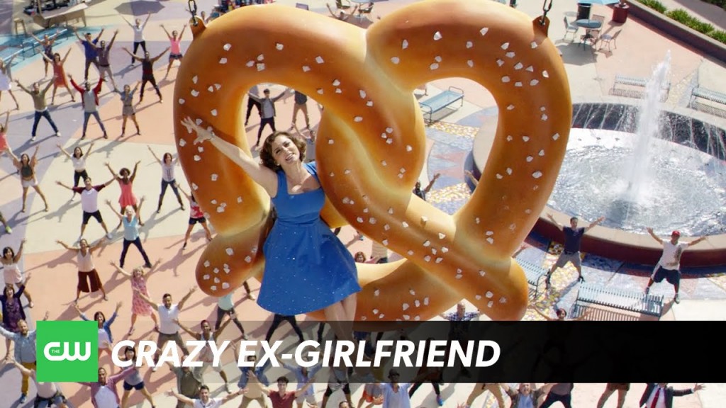 crazy ex-girlfriend 1