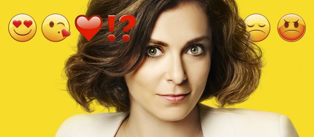 "Crazy Ex-Girlfriend" to kolejny udany serial tej jesieni, który... flirtuje z musicalem