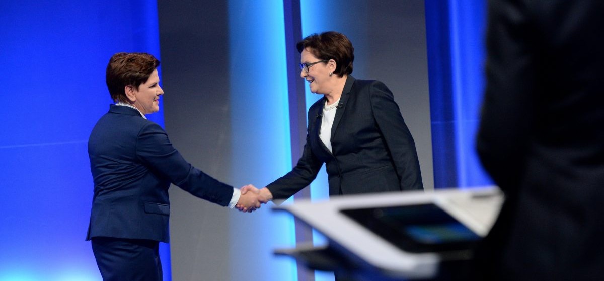Debata ośmiu – gdzie obejrzeć legalnie, za darmo i na żywo