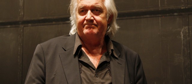 Nie żyje Henning Mankell, szwedzki twórca powieści kryminalnych