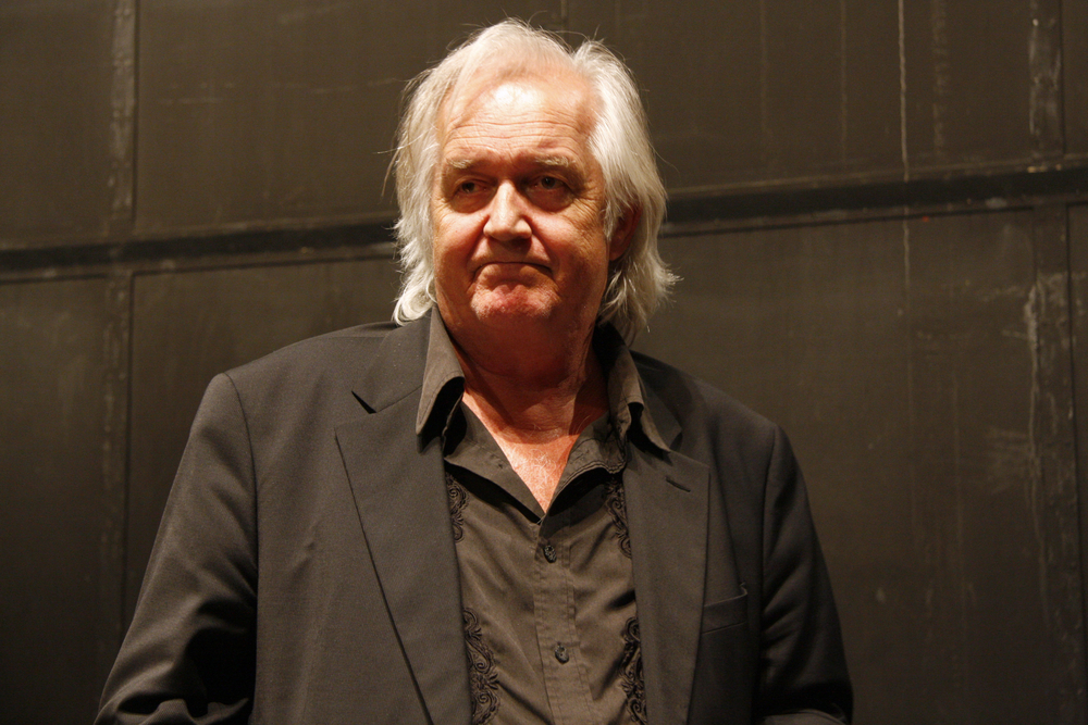 Nie żyje Henning Mankell, szwedzki twórca powieści kryminalnych