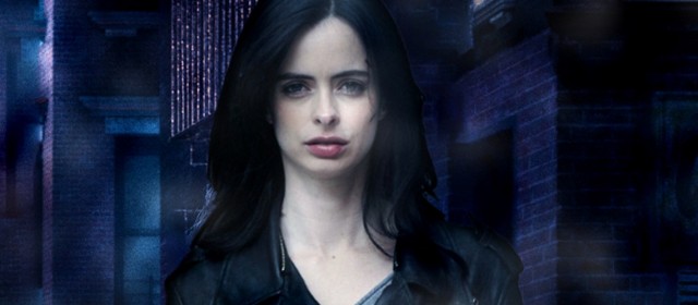 Jessica Jones posiada świetne teasery. Zebraliśmy wszystkie