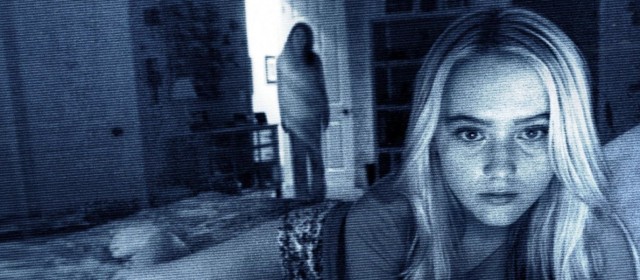 Sprawdzamy, na czym polega fenomen Paranormal Activity