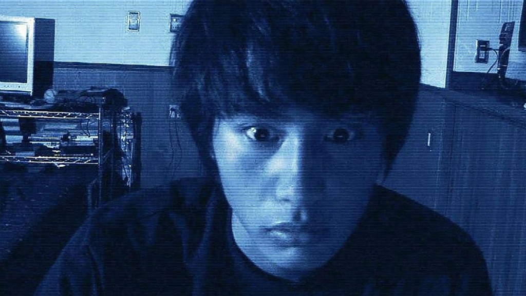paranormal activity tokyo night