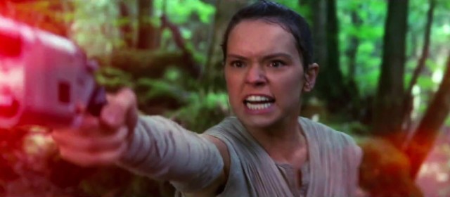 Usunięta scena z The Force Awakens jest brutalniejsza niż reszta filmu