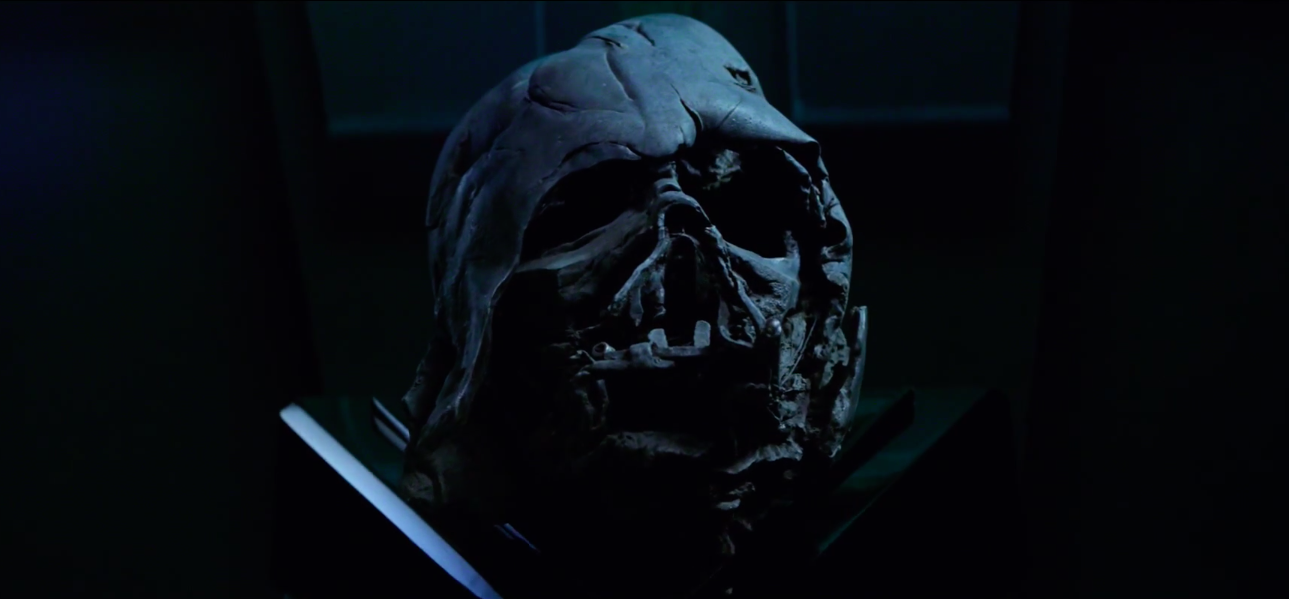 Oto pełen zwiastun Star Wars: Episode VII – The Force Awakens!