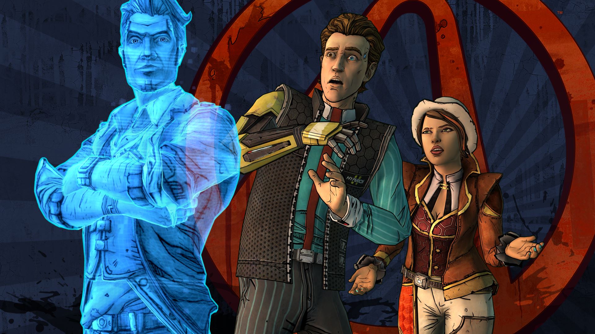 Tales from the borderlands системные требования