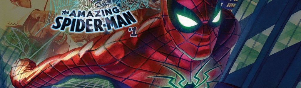 the amazing spider-man 2