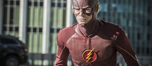The Flash wrócił z drugim sezonem w tempie błyskawicy