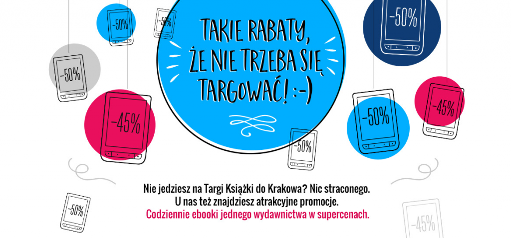 virtualo promocje na e-booki