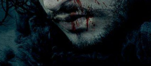 Kiedy nowa Gra o Tron? Datę premiery zdradza... Jon Snow