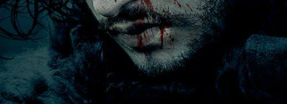 Kiedy nowa Gra o Tron? Datę premiery zdradza... Jon Snow