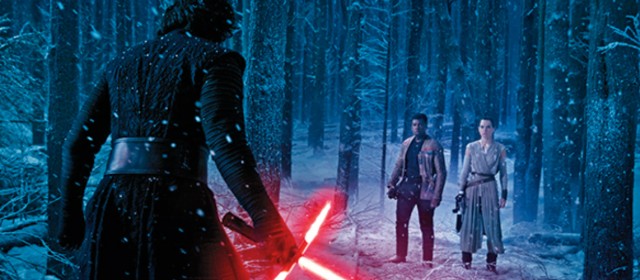 The Force Awakens – wysyp informacji i przepięknych zdjęć